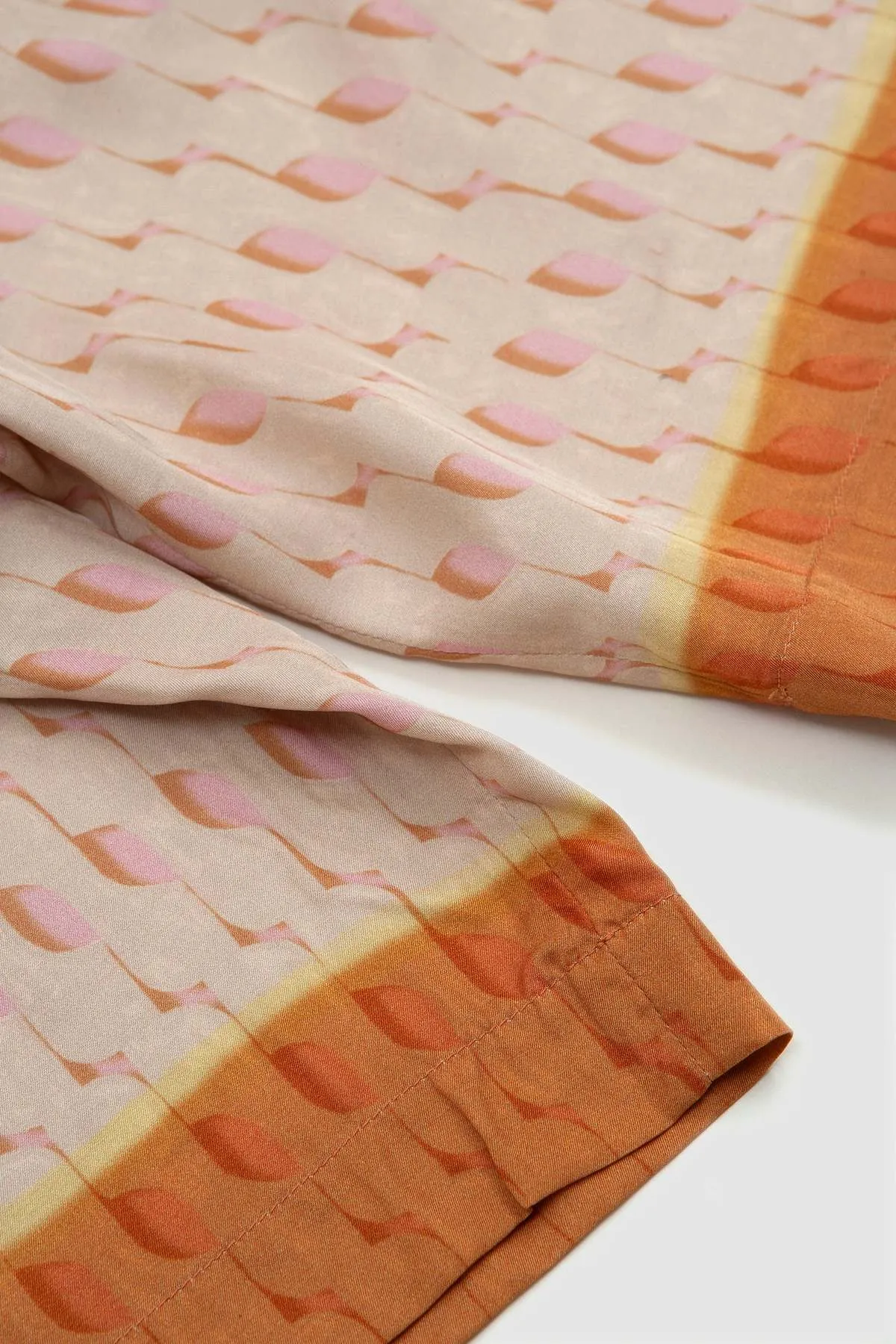 Piperi Short - Light Pink