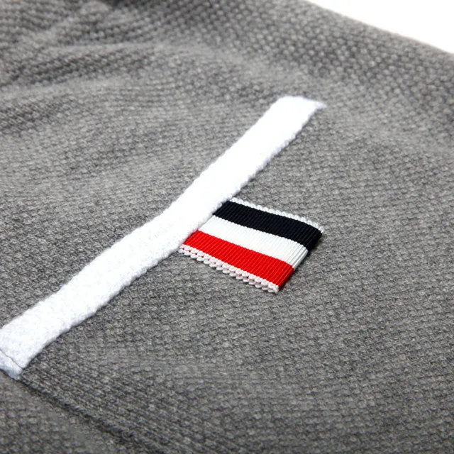 Pique Tennis Short