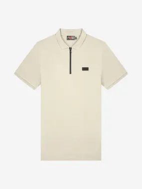 Platinum Polo | White Swan