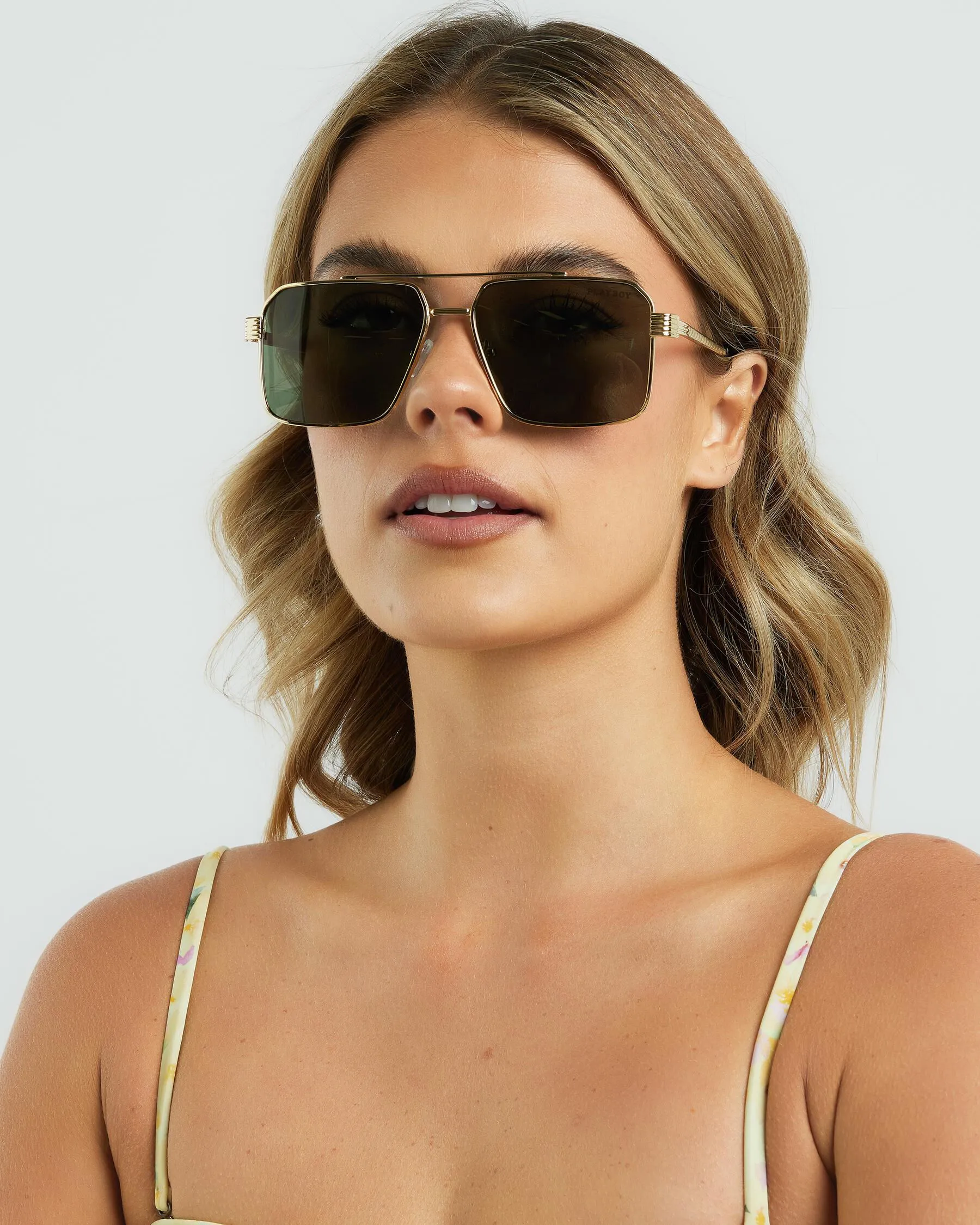 Playboy Tommy Sunglasses