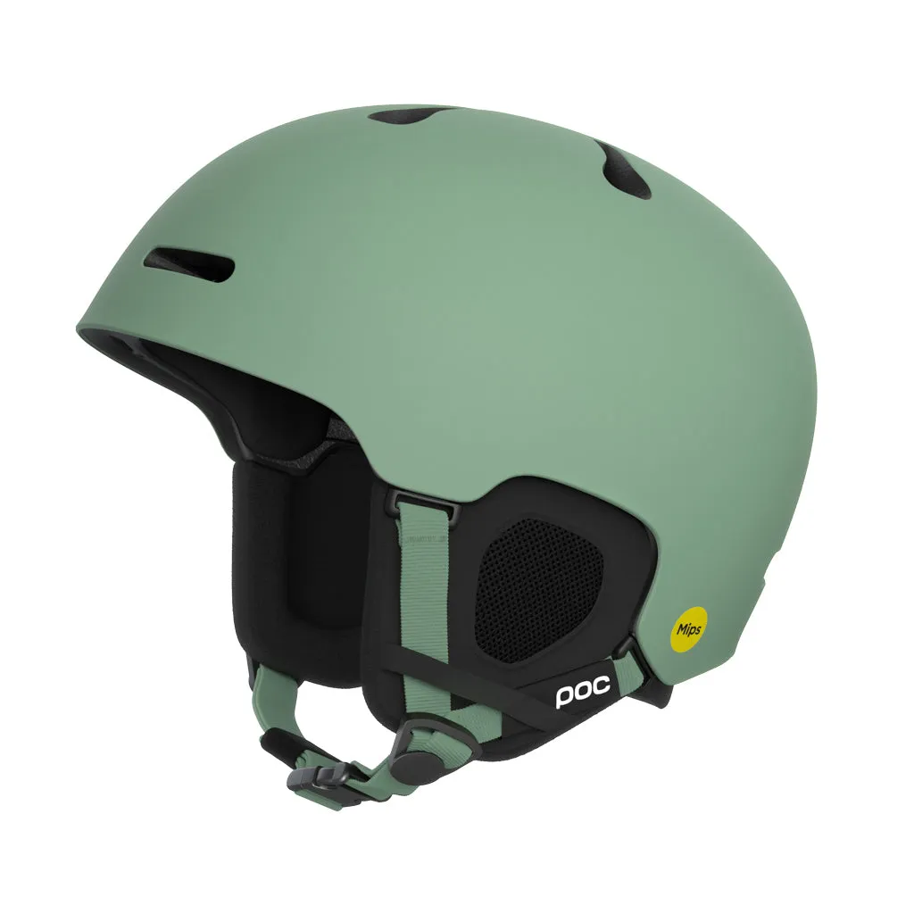 POC Fornix MIPS Helmet Adult 2025