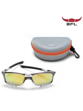 Polarized goggles 2202 CRYSTAL