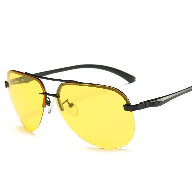 Polarized Unisex Sunglasses