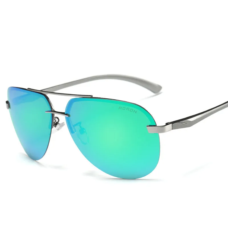 Polarized Unisex Sunglasses
