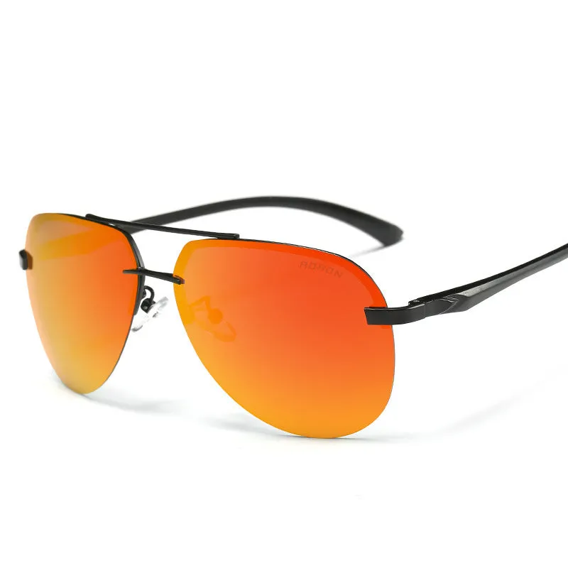 Polarized Unisex Sunglasses