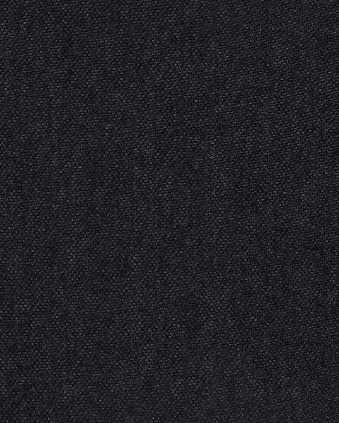 Polo Heather Mid-night Grey
