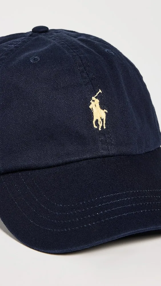 Polo Ralph Lauren   Chino Sport Cap 