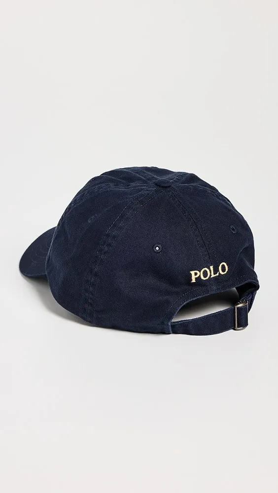 Polo Ralph Lauren   Chino Sport Cap 