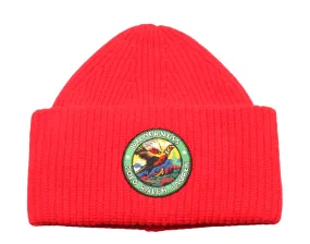 Polo Ralph Lauren Wilderness Cuff Knit Hat