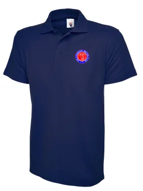 Polo Shirt Kids – LIVMC