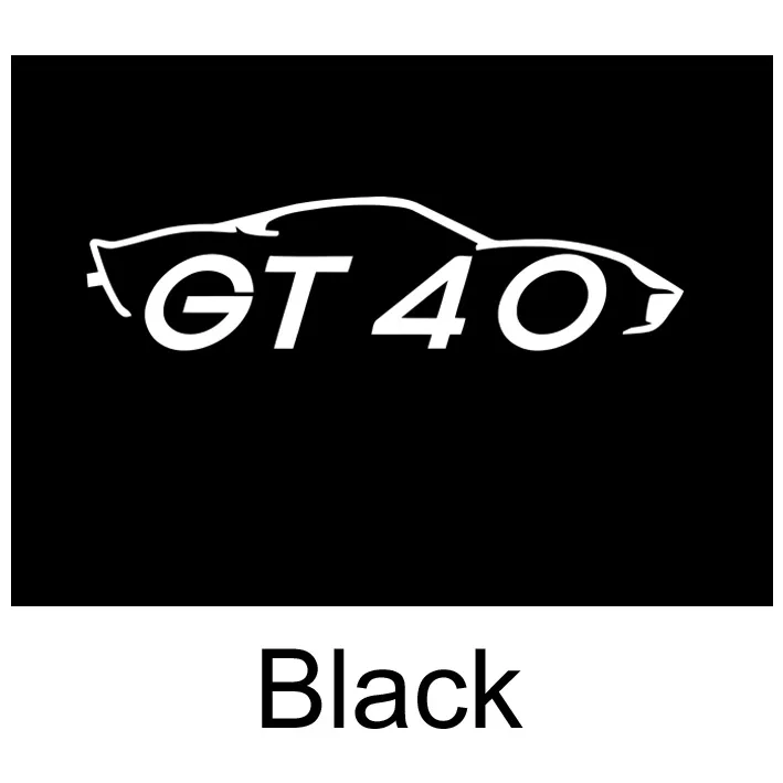 Polo Shirt Ladies – GT40