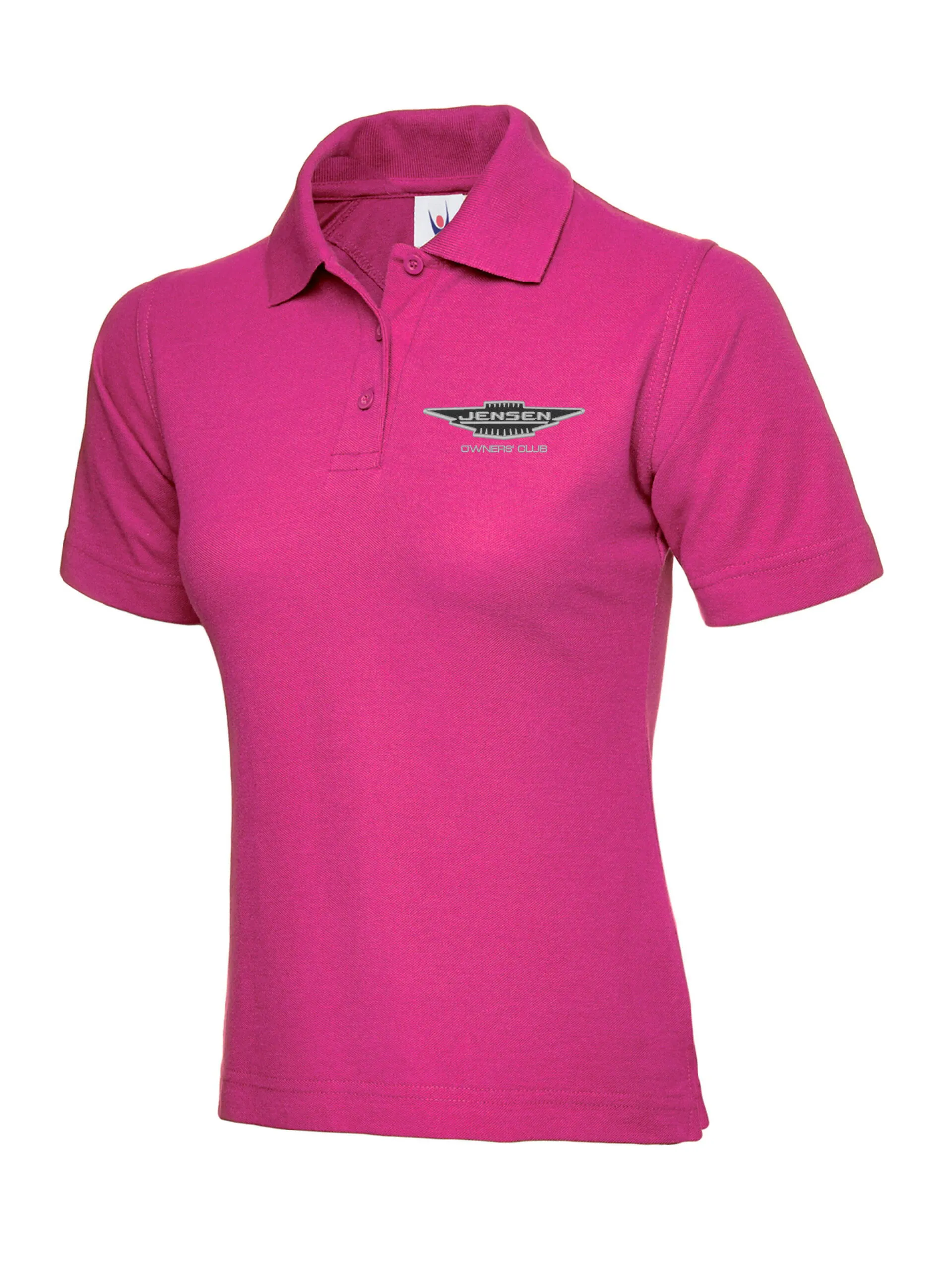 Polo Shirt Ladies – JOC
