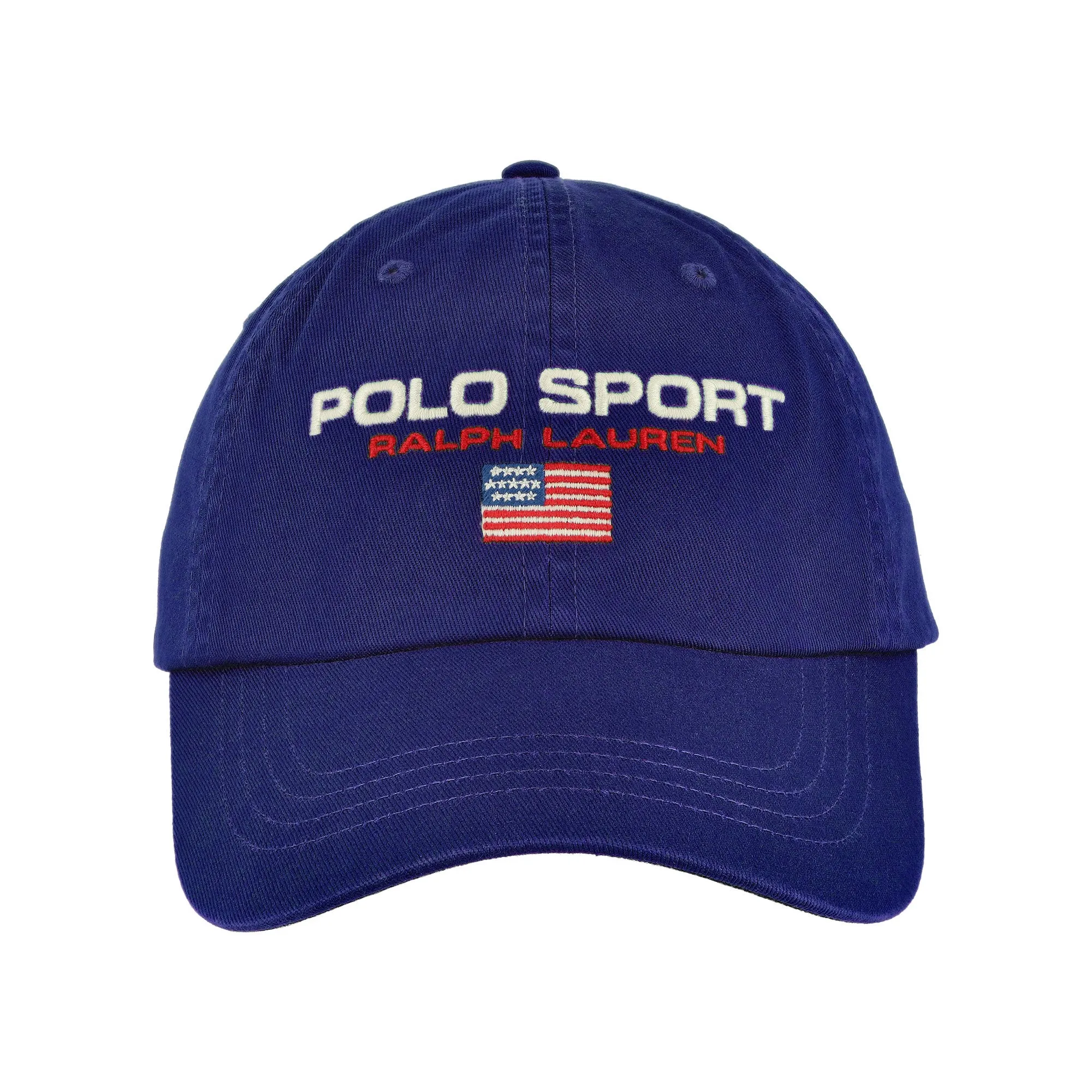 Polo Sport Classic BB Cap