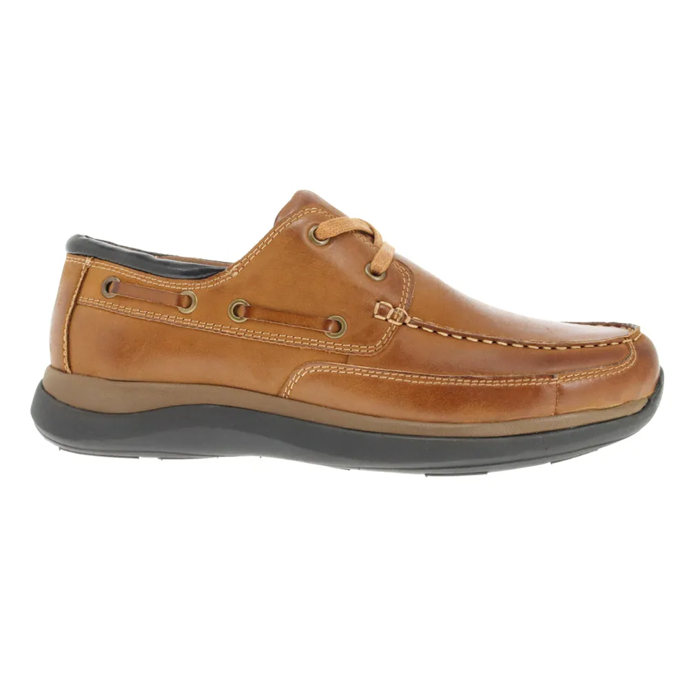 Pomeroy Boat Shoes