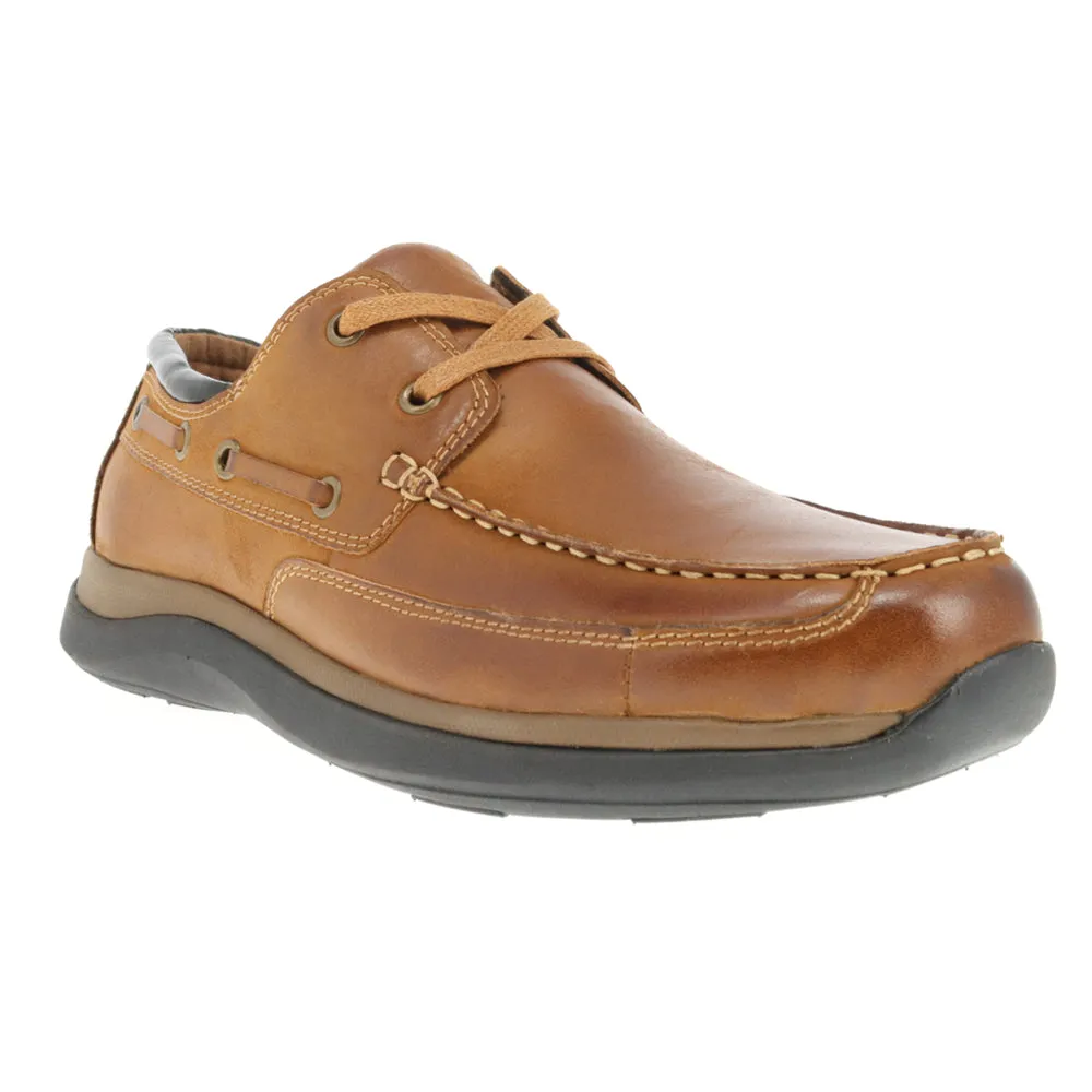 Pomeroy Boat Shoes