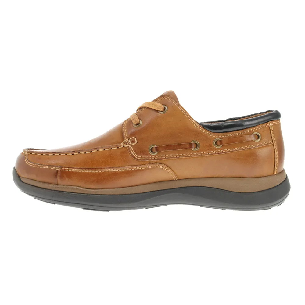 Pomeroy Boat Shoes