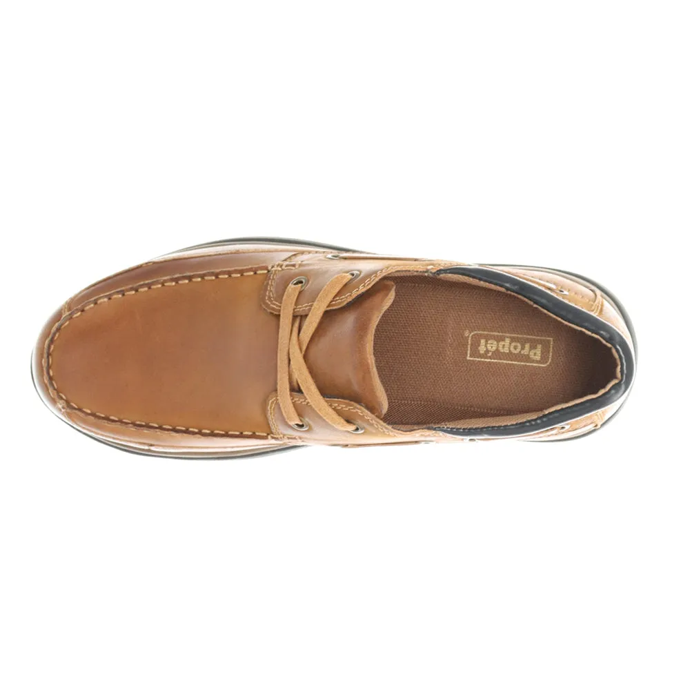 Pomeroy Boat Shoes