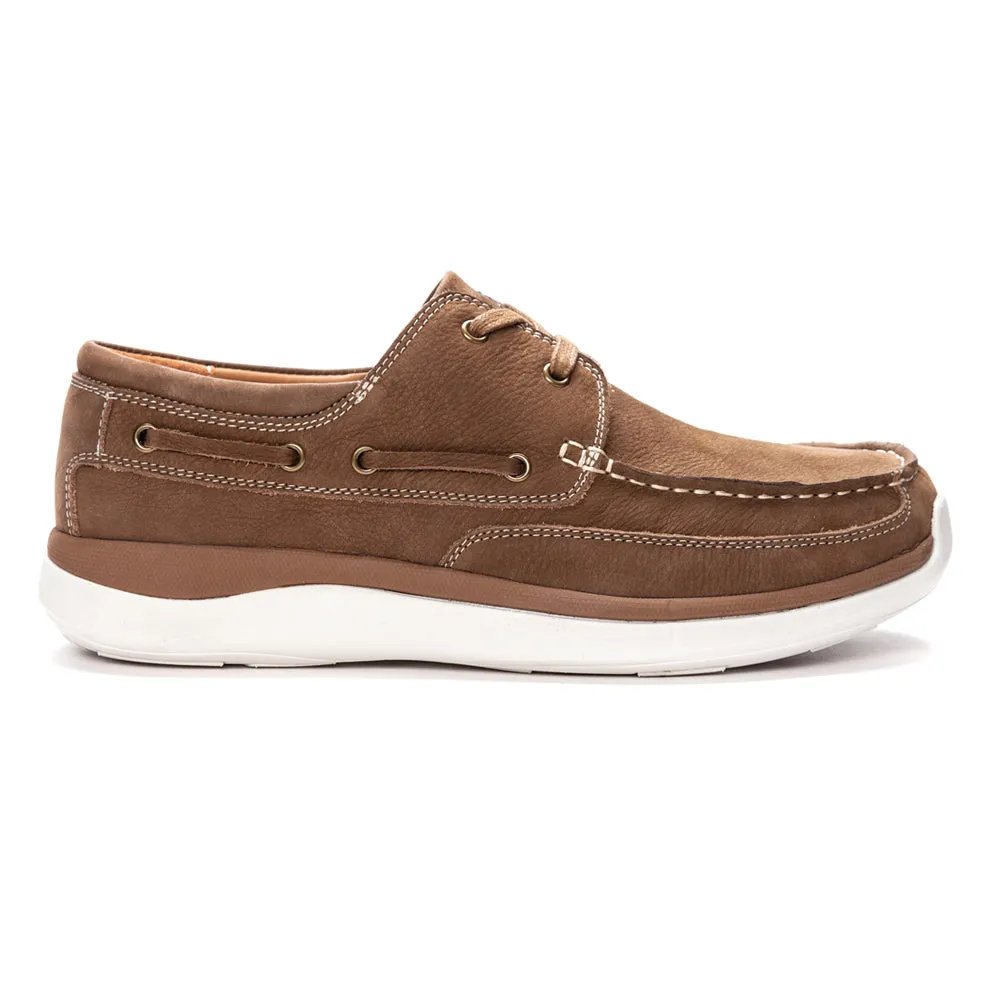 Pomeroy Boat Shoes