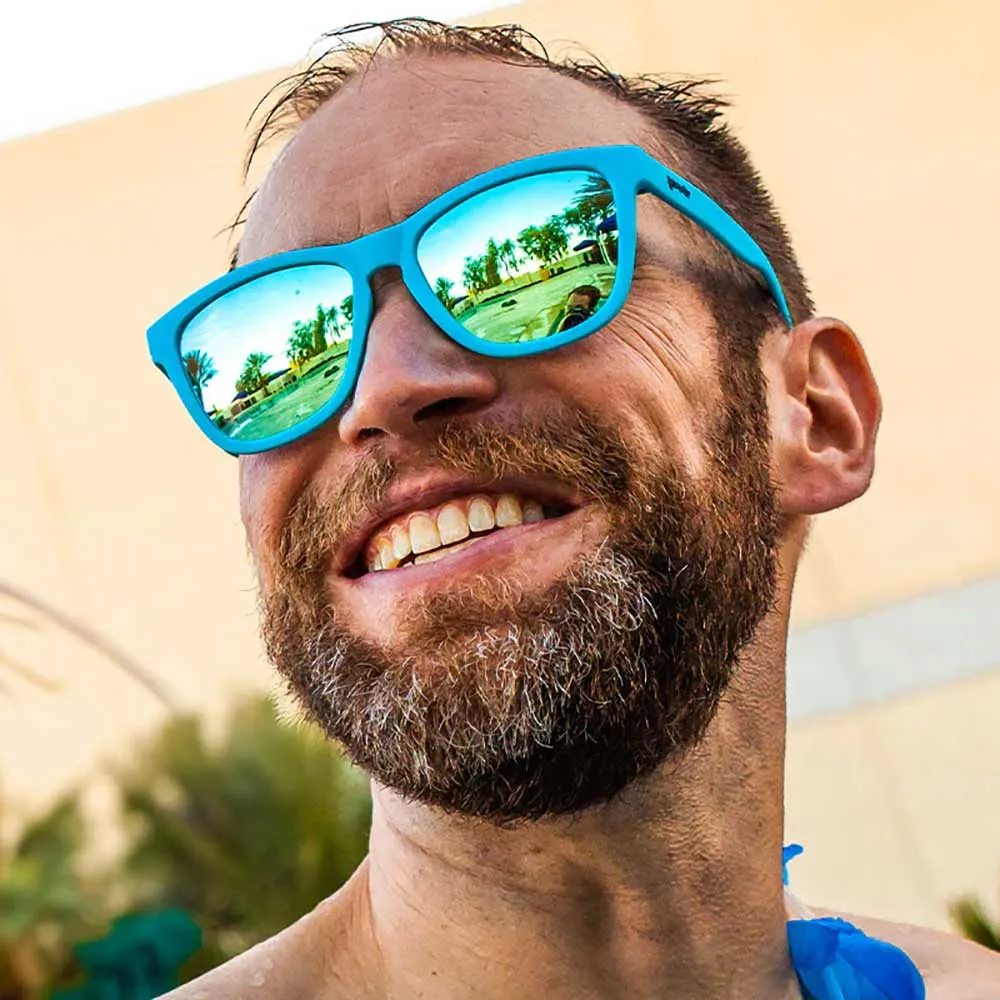 Pool Party Pregame Sunglasses
