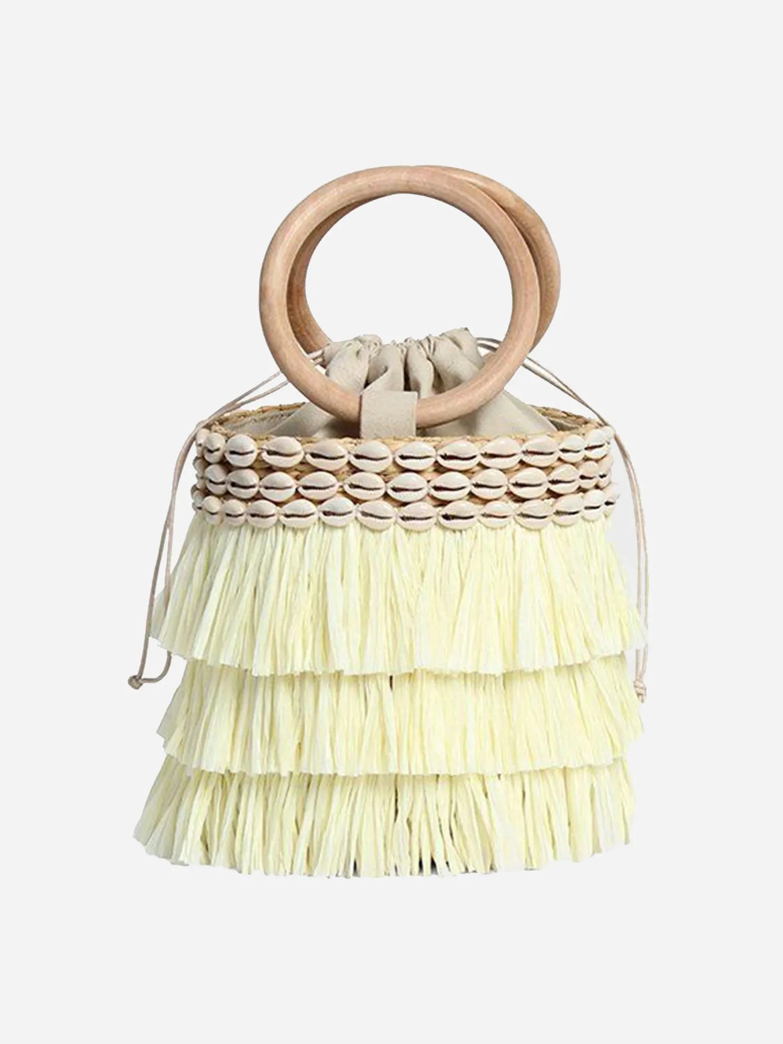     POOLSIDE  The Hula Hut Bag    