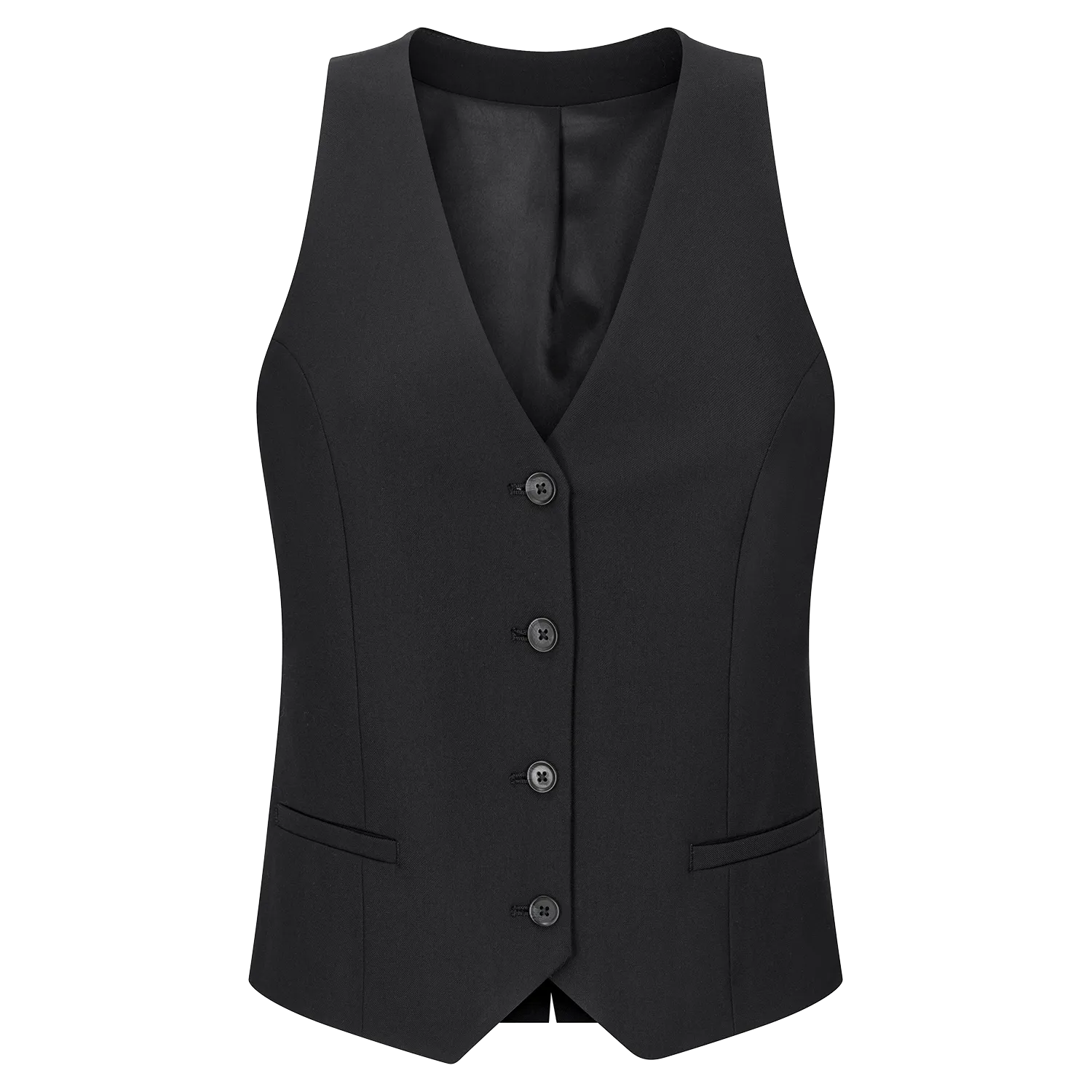 Poplar Waistcoat