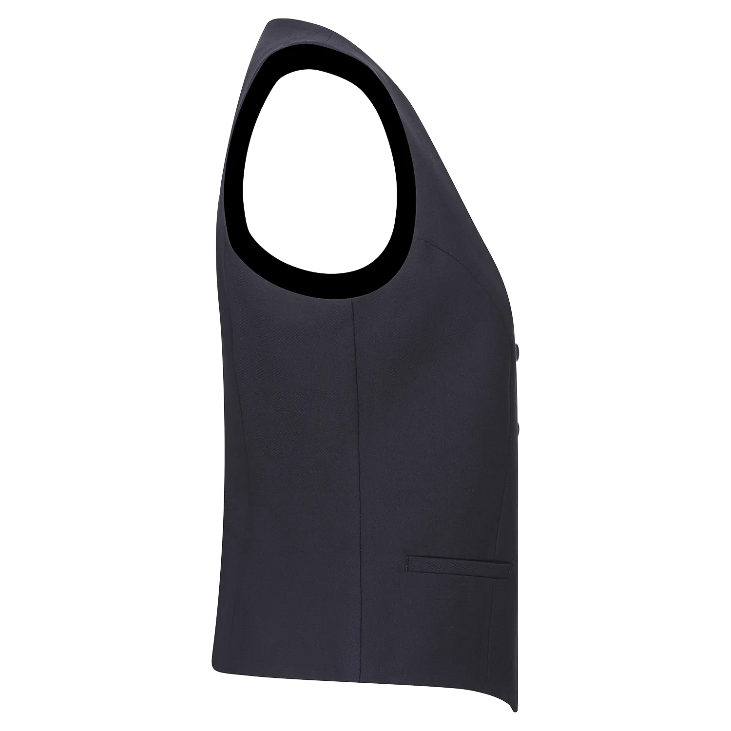 Poplar Waistcoat