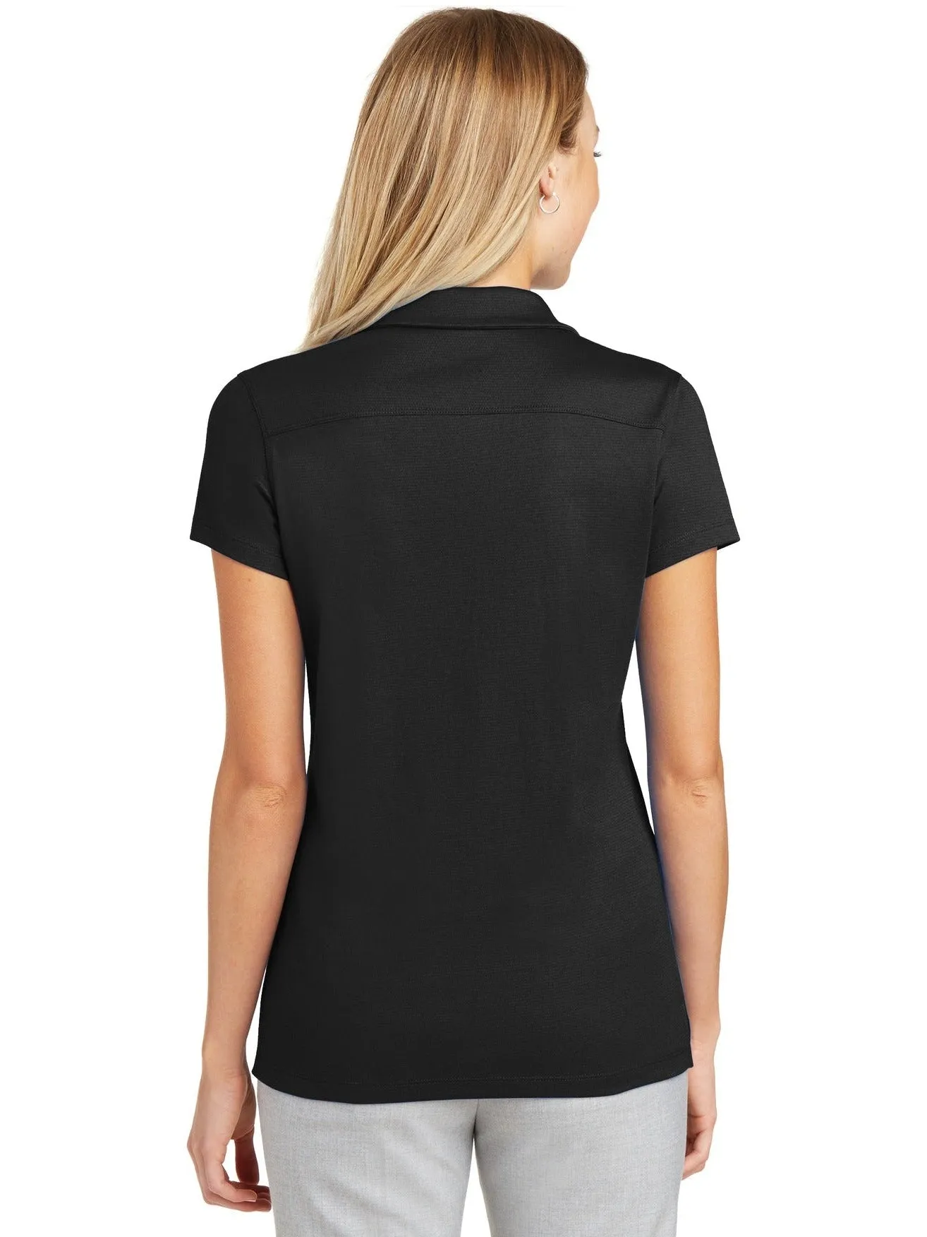 Port AuthorityLadies Rapid DryMesh Polo