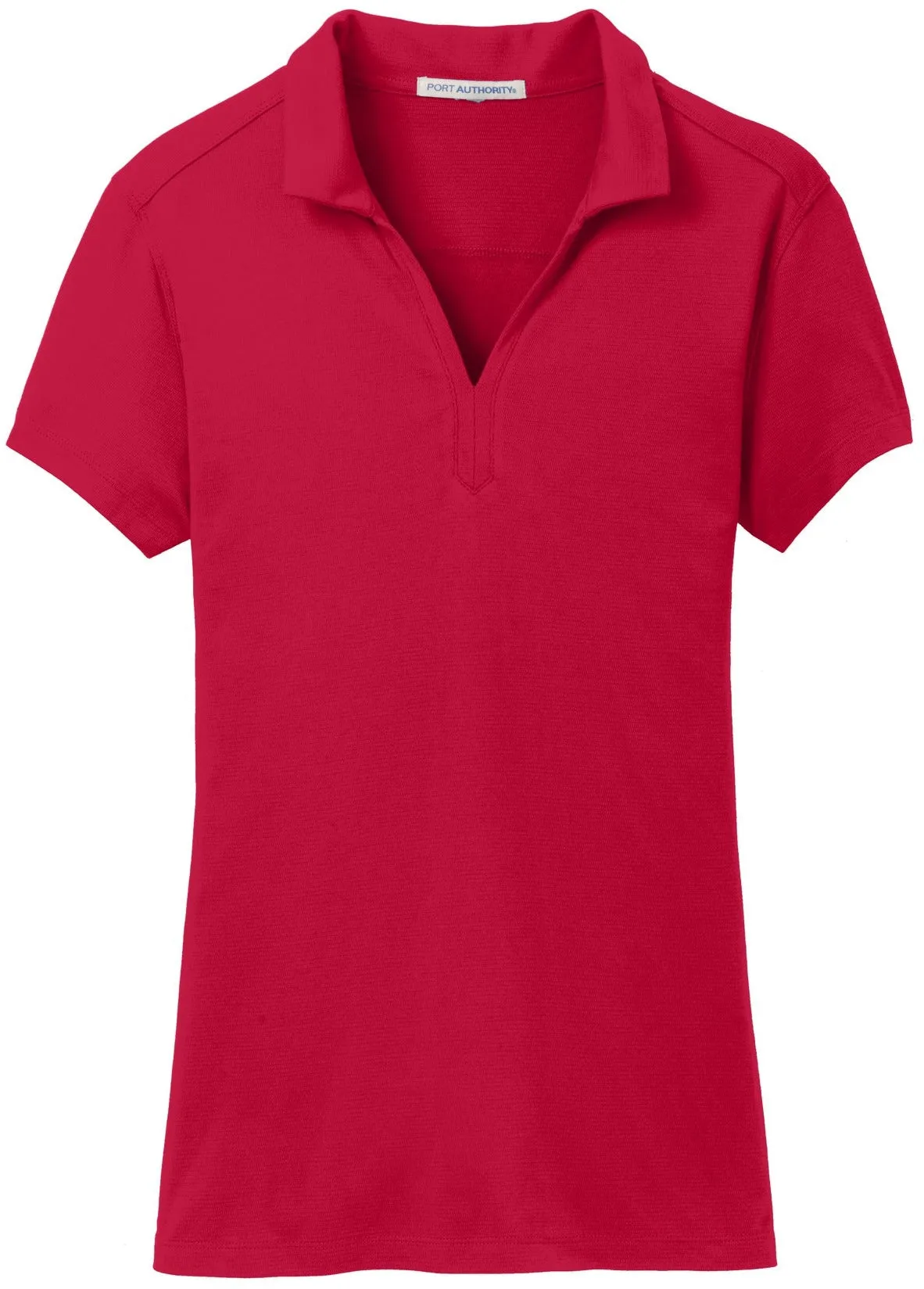 Port AuthorityLadies Rapid DryMesh Polo