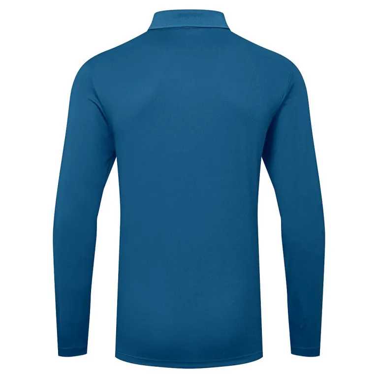 Portwest DX4 Polo Shirt L/S