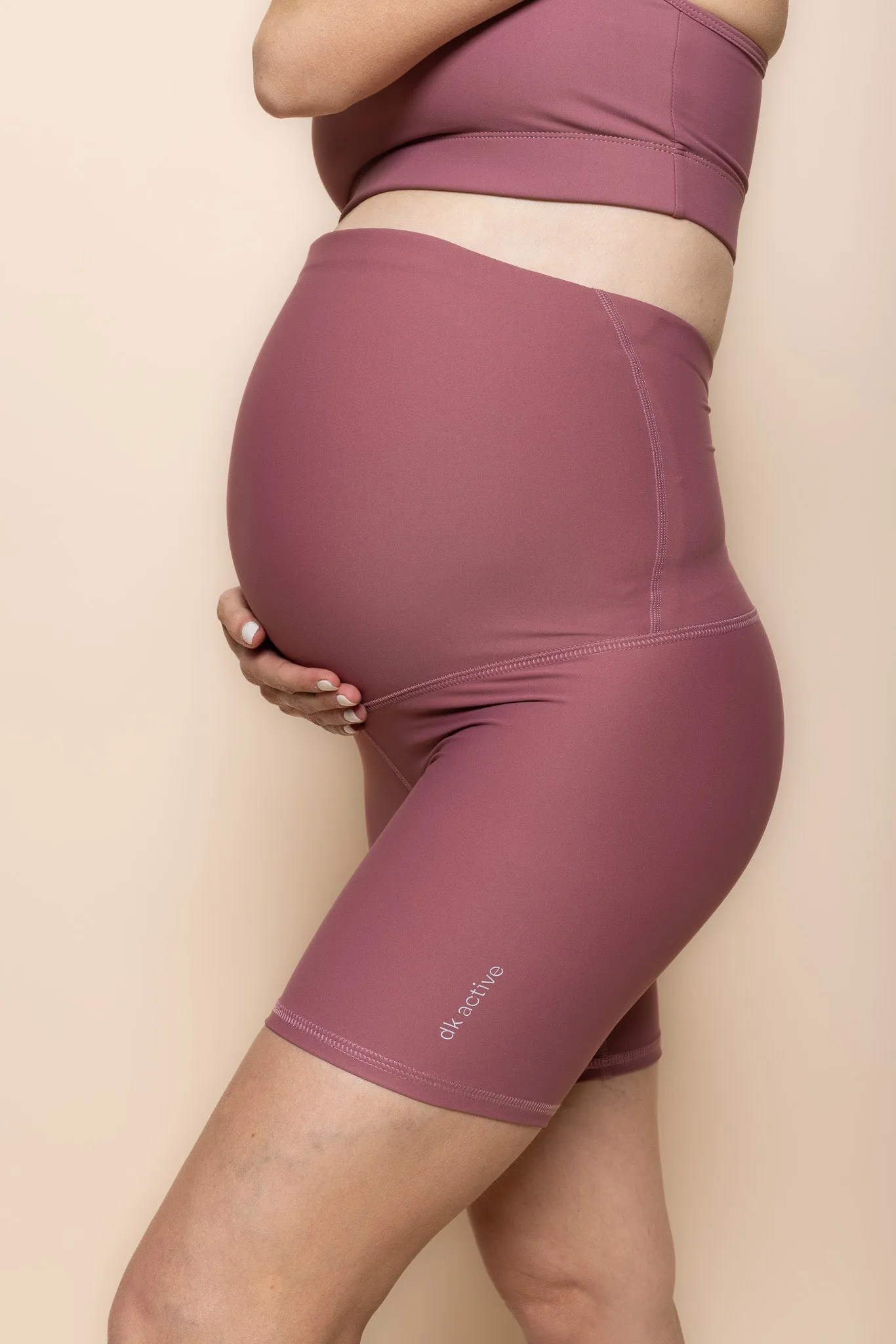 Prana Maternity Bike Pant