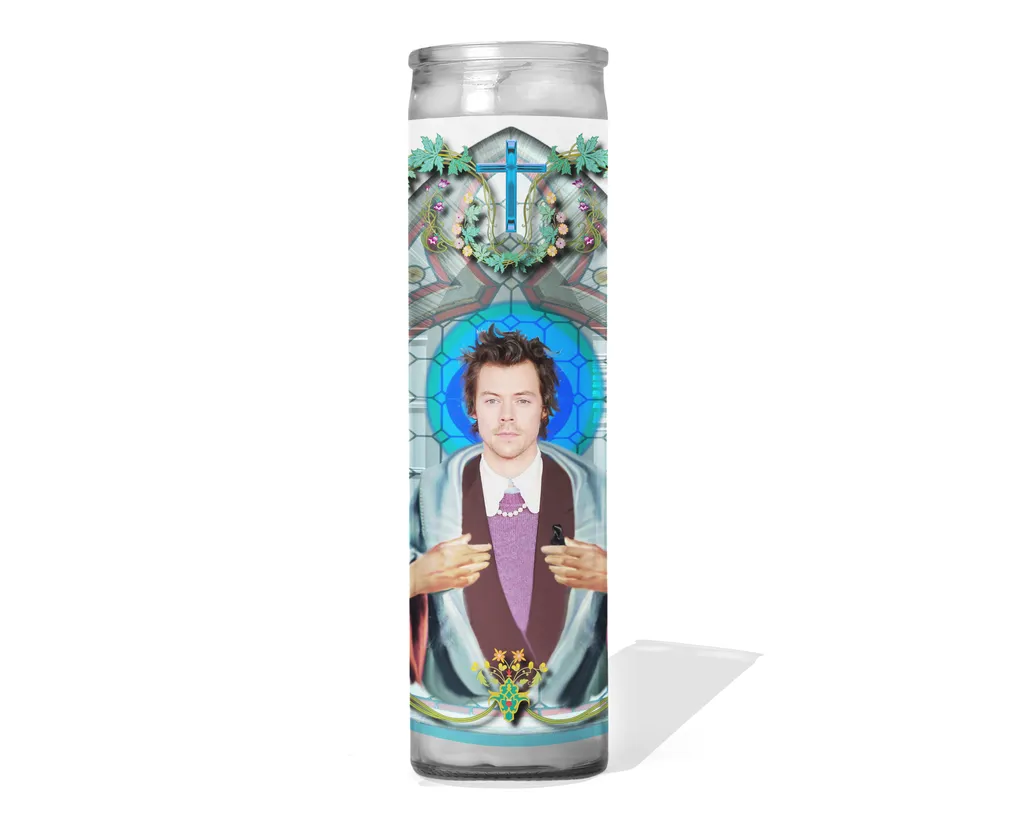 PRAYER CANDLES