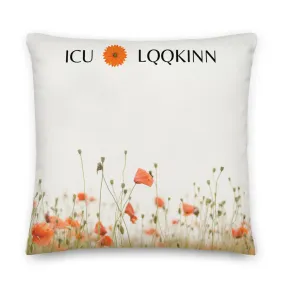 Premium Pillow