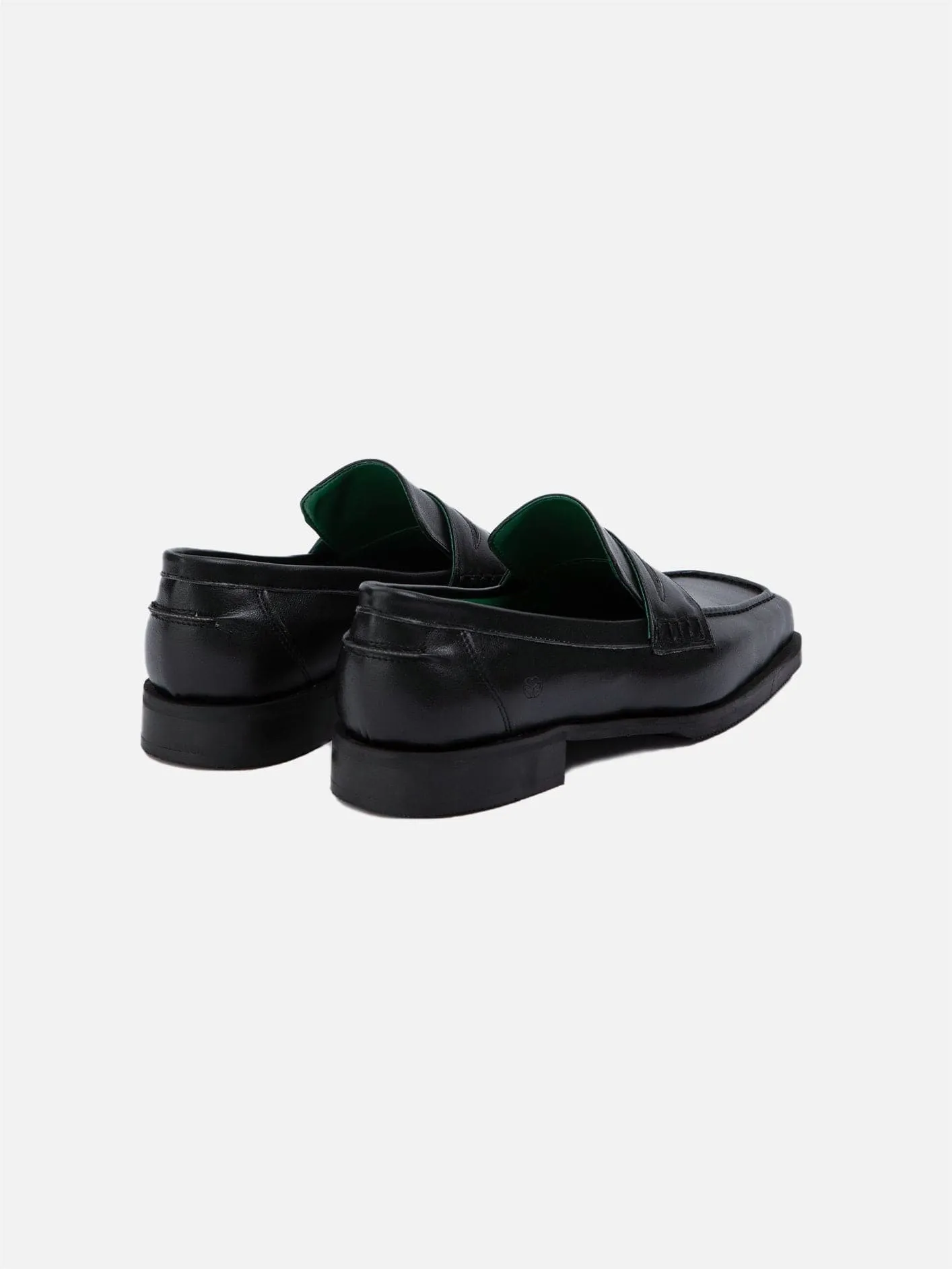 PREV Joan Loafer - Obsidian