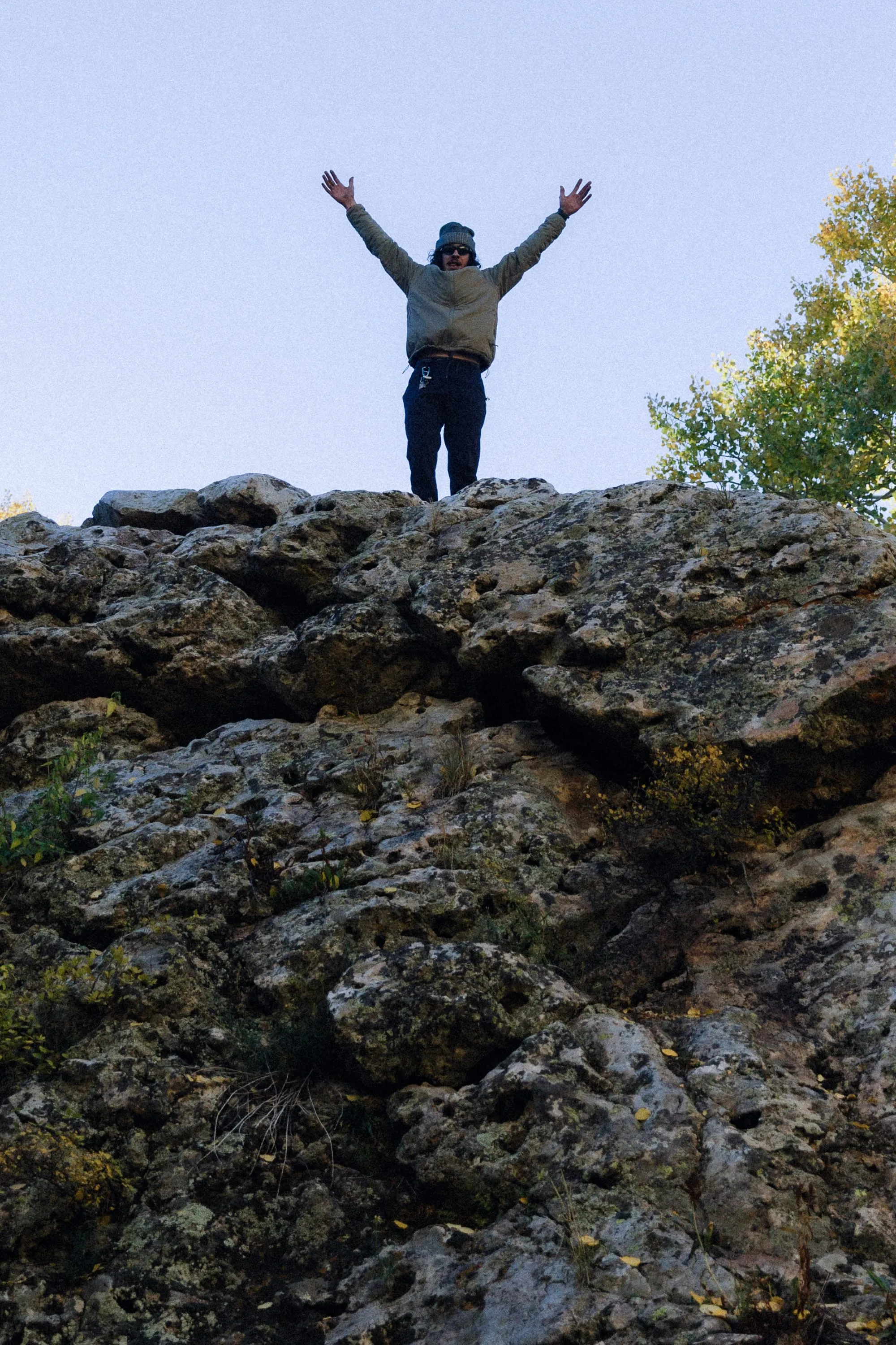   PrimaLoft® Source Jacket