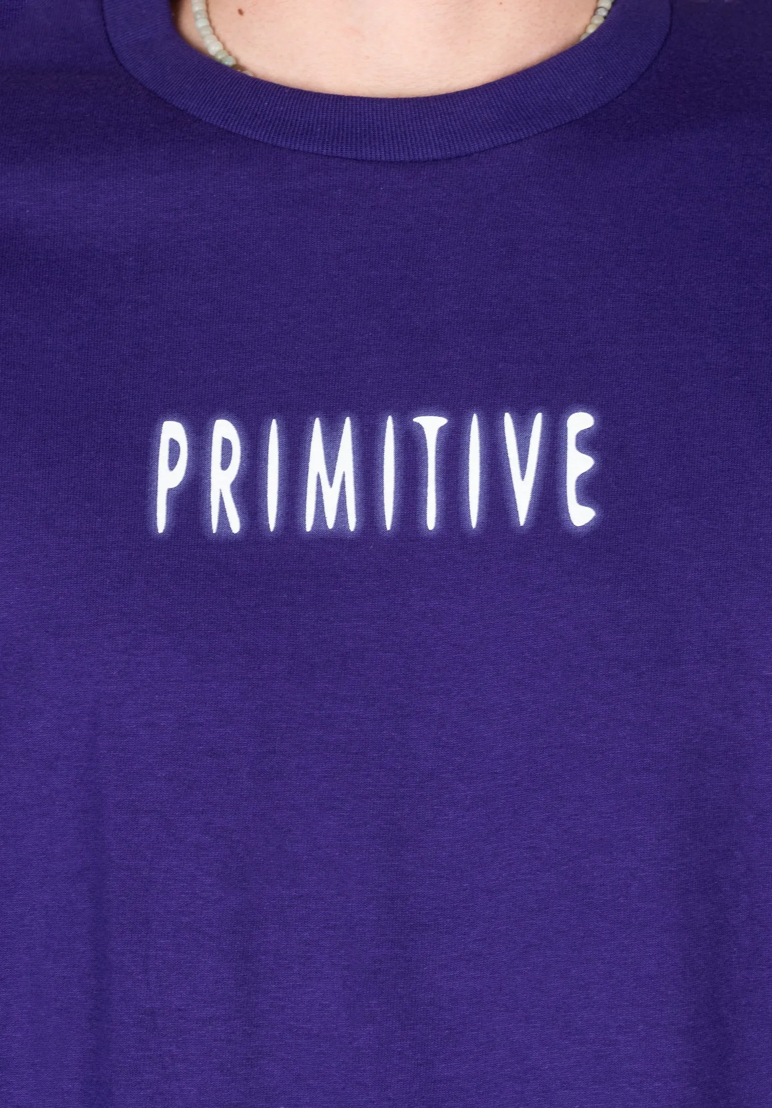 Primitive Skateboards Contact