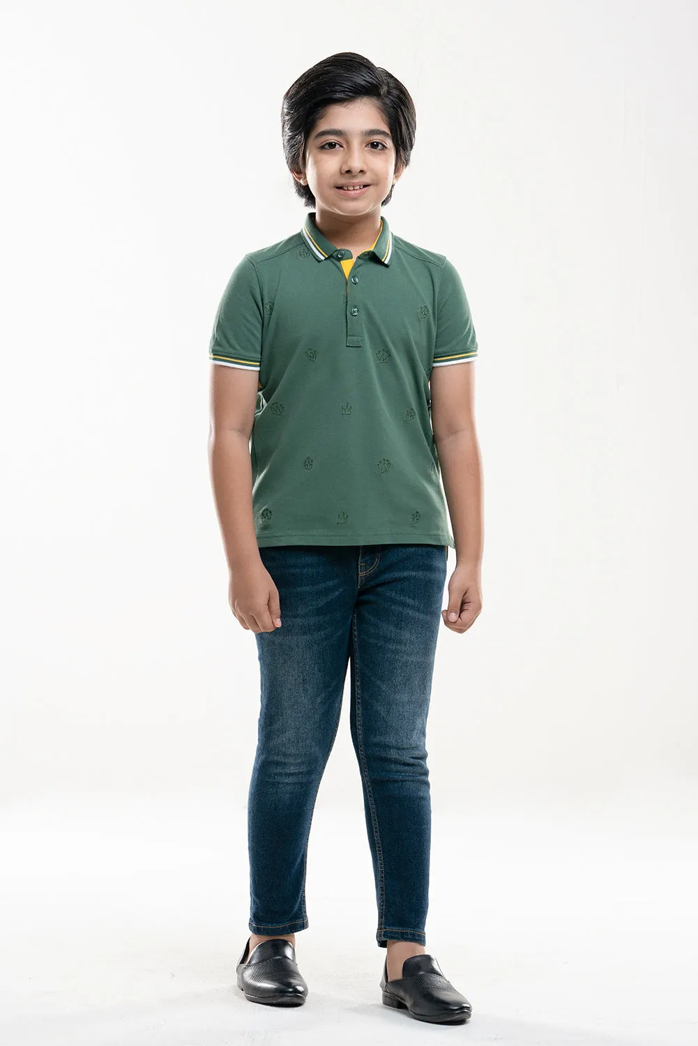 Prince Polo (6-8 Years)