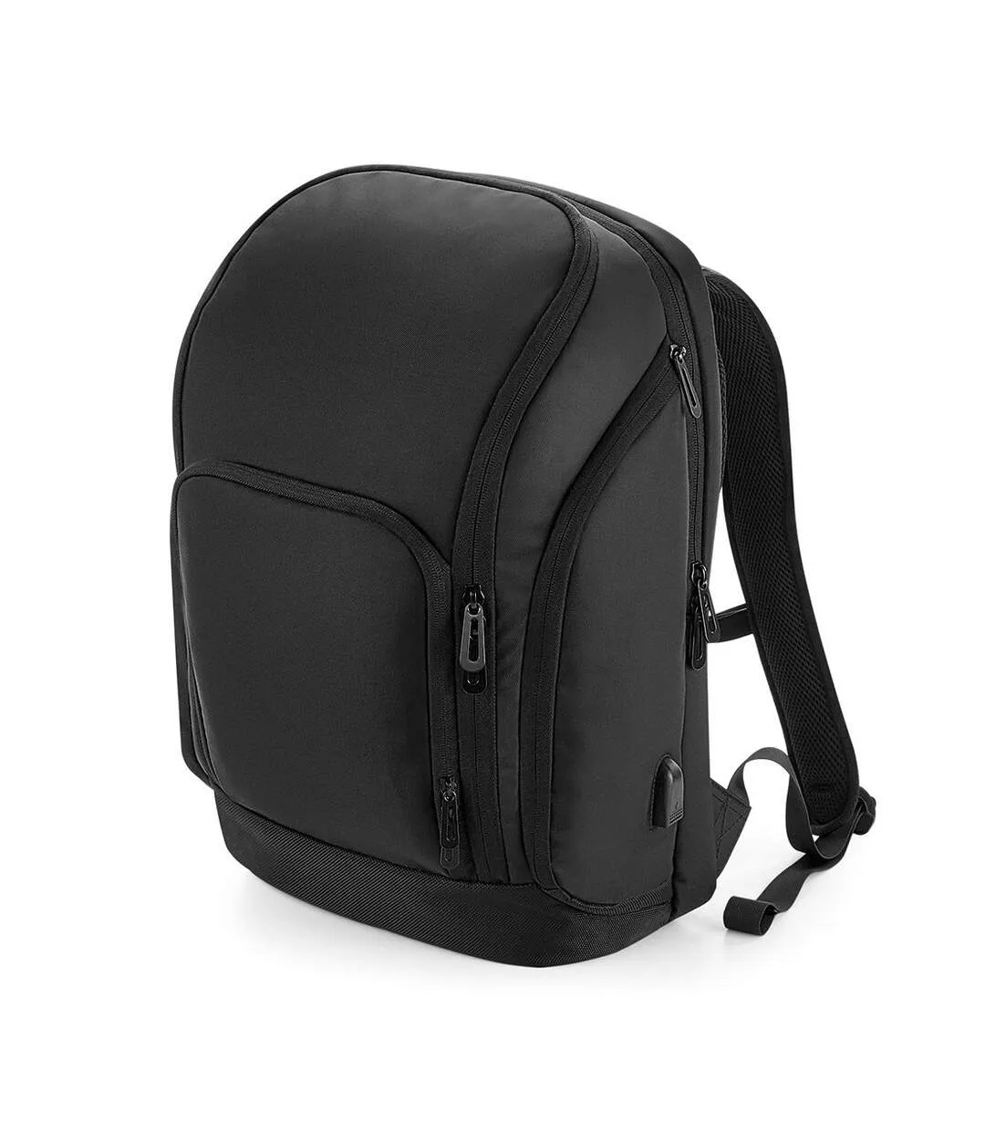 Pro-tech charge backpack one size black Quadra