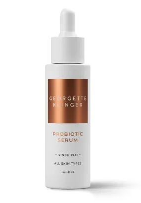 Probiotic Serum