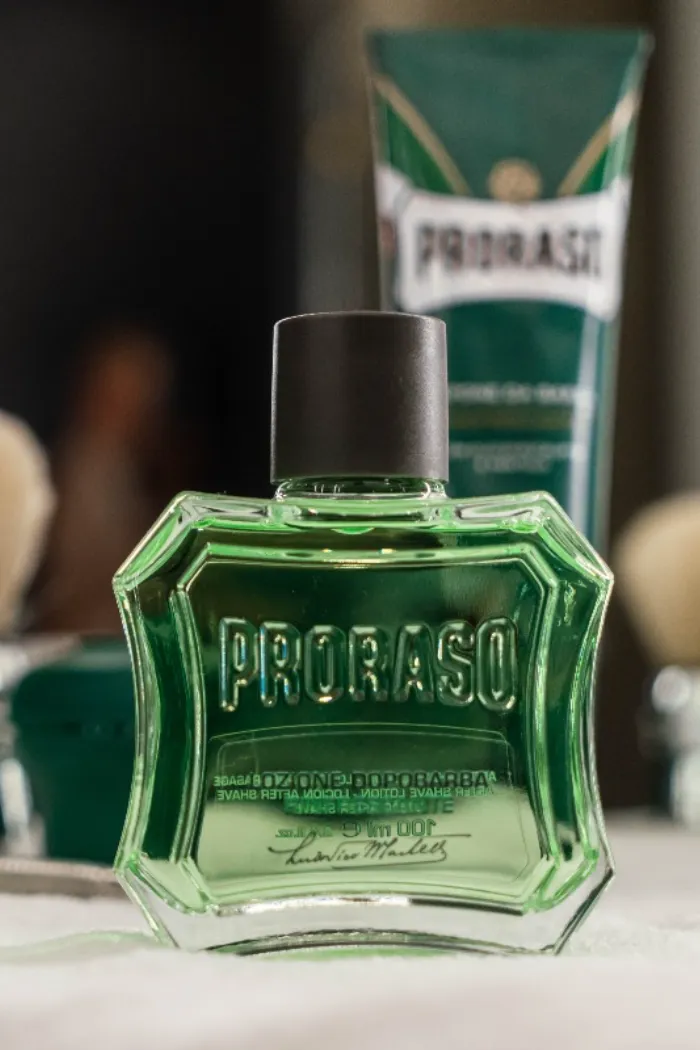 Proraso Aftershave Lotion