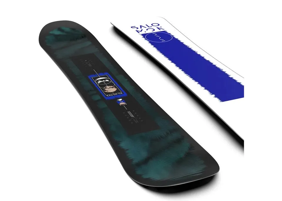 Pulse Snowboard