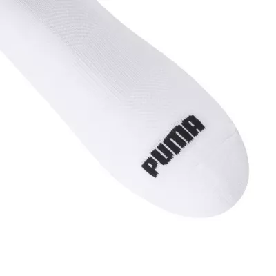 PUMA 6 Pair Crew Socks Mens