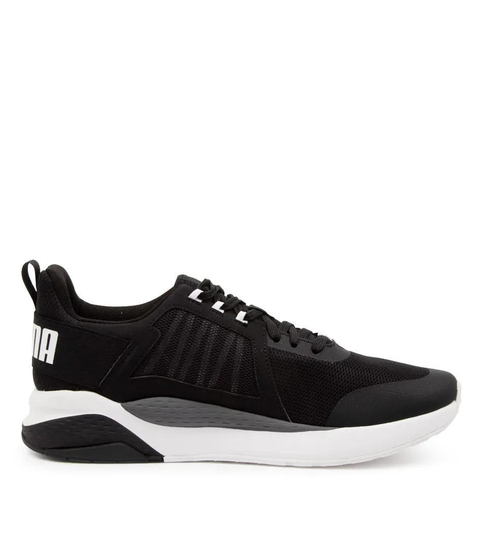 PUMA Anzarun Black-white