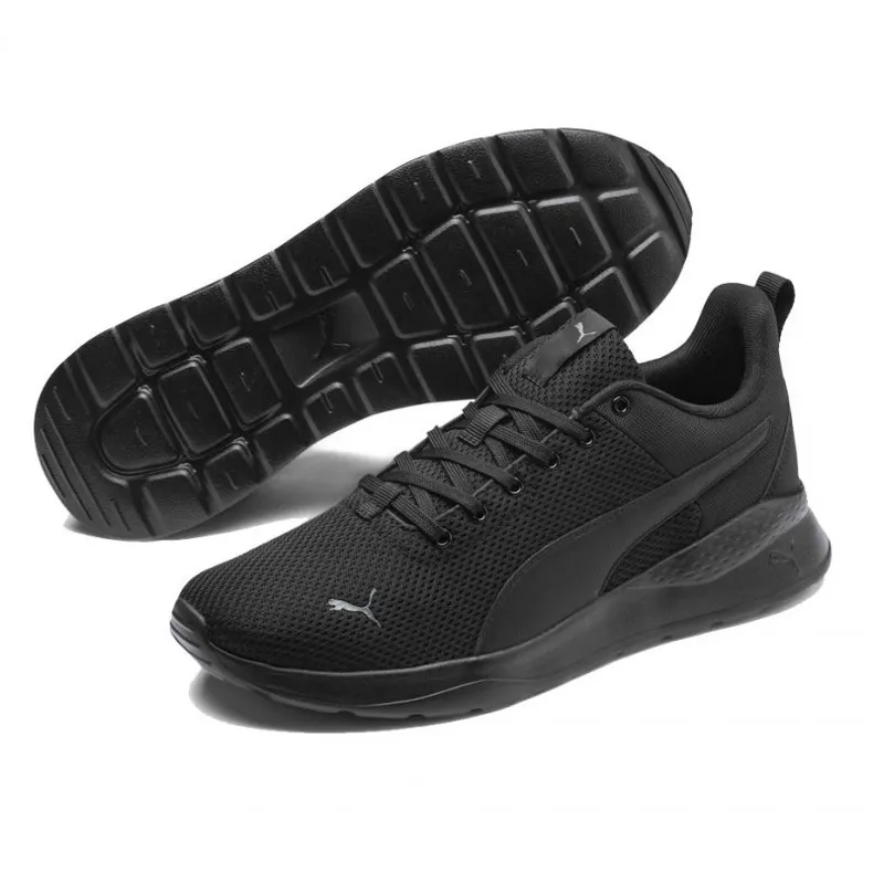 Puma Anzarun Lite M 371128 01 black