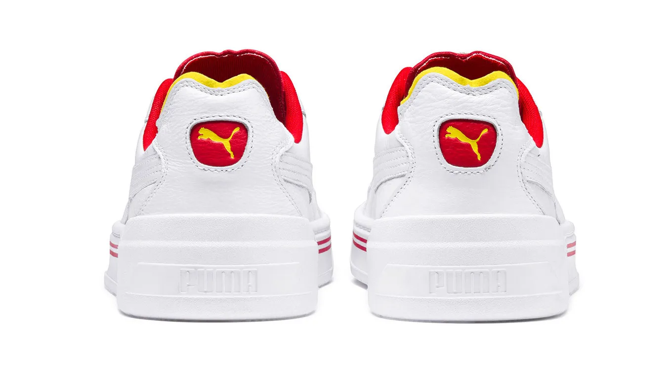 Puma Cali-0 Drive Thru CC