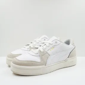 Puma Cali Pro Lux White Grey