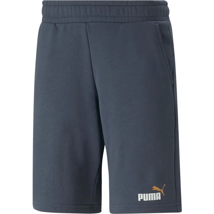 Puma ESS + 2 COL SHORTS 10