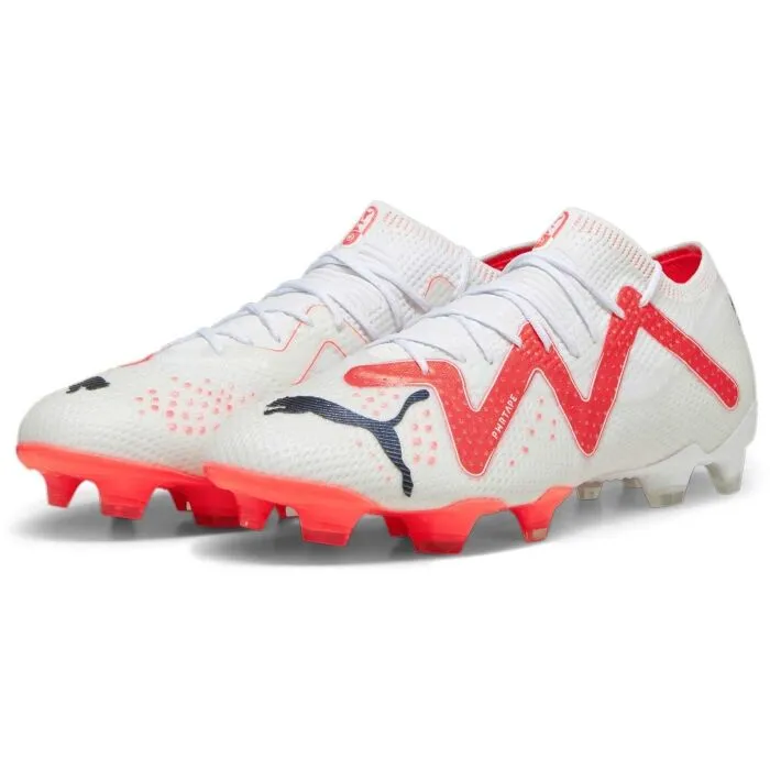 Puma FUTURE ULTIMATE LOW FG\/AG