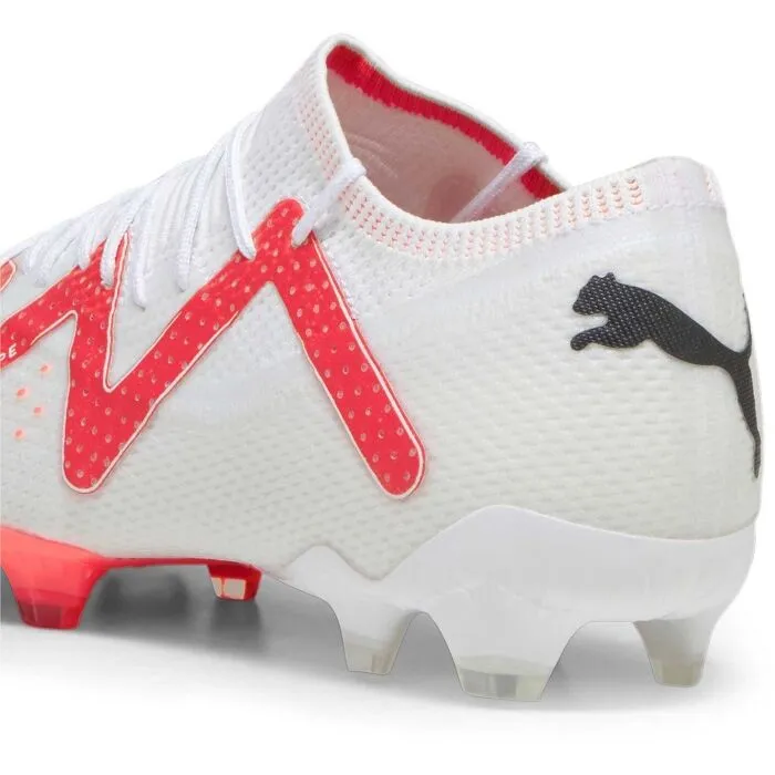 Puma FUTURE ULTIMATE LOW FG\/AG