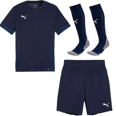 Puma Goal Tenue Kids