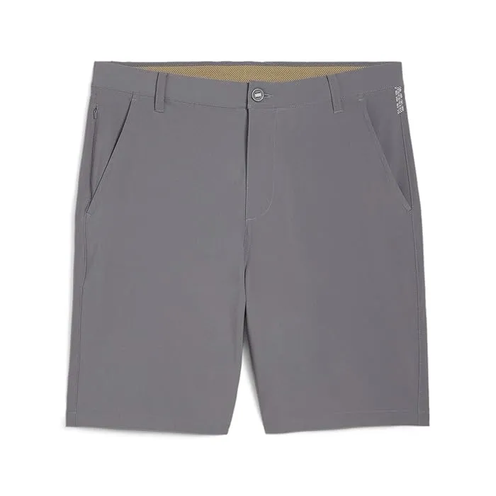 PUMA Golf 101 9" Solid Shorts